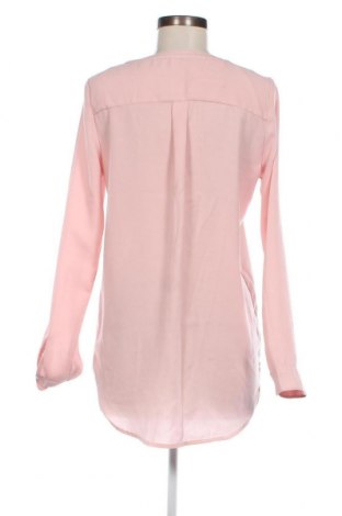 Дамска блуза Jacqueline De Yong, Размер S, Цвят Розов, Цена 9,69 лв.