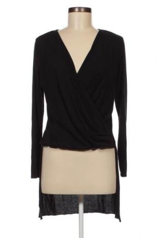 Дамска блуза Jacqueline De Yong, Размер L, Цвят Черен, Цена 5,70 лв.