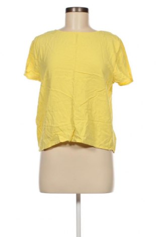 Γυναικεία μπλούζα Jacqueline De Yong, Μέγεθος M, Χρώμα Κίτρινο, Τιμή 3,89 €