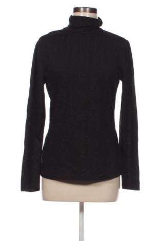 Дамска блуза Jacqueline De Yong, Размер L, Цвят Черен, Цена 9,69 лв.