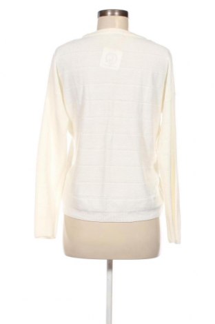 Damen Shirt Jacqueline De Yong, Größe M, Farbe Weiß, Preis 5,19 €