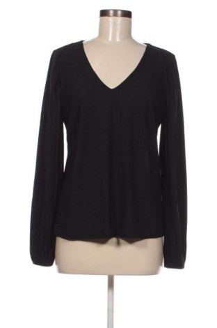 Дамска блуза Jacqueline De Yong, Размер L, Цвят Черен, Цена 3,04 лв.