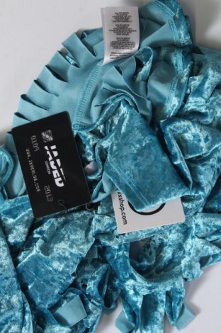 Damen Shirt Jaded London, Größe XL, Farbe Blau, Preis € 9,28