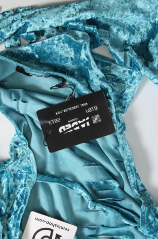 Γυναικεία μπλούζα Jaded London, Μέγεθος XXS, Χρώμα Μπλέ, Τιμή 9,28 €