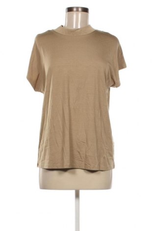 Дамска блуза Jake*s, Размер M, Цвят Кафяв, Цена 25,20 лв.
