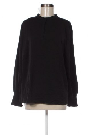 Дамска блуза Jana Ina, Размер XL, Цвят Черен, Цена 4,93 лв.