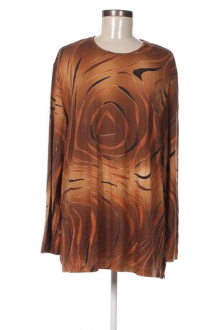 Damen Shirt Janice, Größe XXL, Farbe Mehrfarbig, Preis 8,59 €