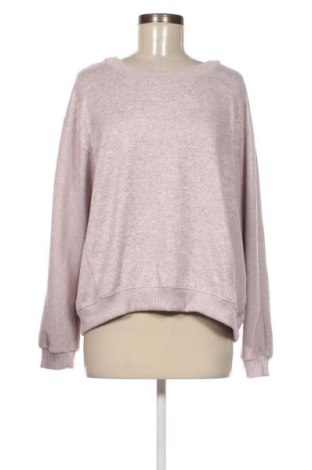 Дамска блуза Janina, Размер L, Цвят Розов, Цена 6,08 лв.