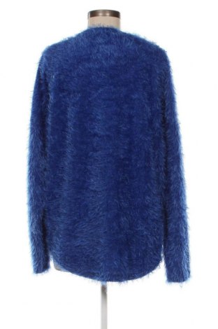 Damen Shirt Janina, Größe XXL, Farbe Blau, Preis € 5,42