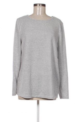 Damen Shirt Janina, Größe XL, Farbe Grau, Preis 6,74 €