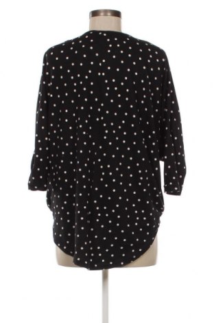 Дамска блуза Janina, Размер S, Цвят Черен, Цена 3,61 лв.