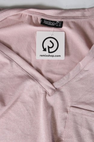 Damen Shirt Janina, Größe L, Farbe Rosa, Preis € 1,98