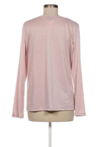 Дамска блуза Janina, Размер L, Цвят Розов, Цена 3,61 лв.