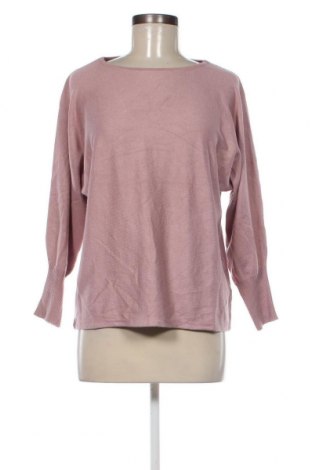 Damen Shirt Janina, Größe M, Farbe Aschrosa, Preis 5,29 €