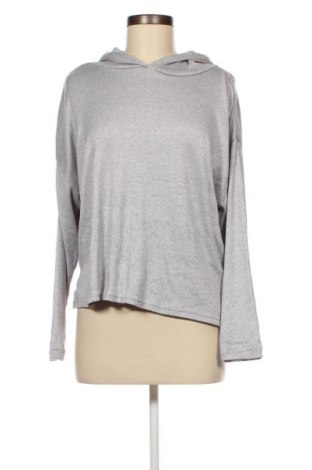 Дамска блуза Janina, Размер M, Цвят Сив, Цена 3,04 лв.