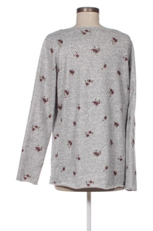 Damen Shirt Janina, Größe L, Farbe Grau, Preis 3,17 €