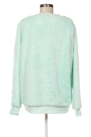 Дамска блуза Janina, Размер XL, Цвят Зелен, Цена 9,69 лв.