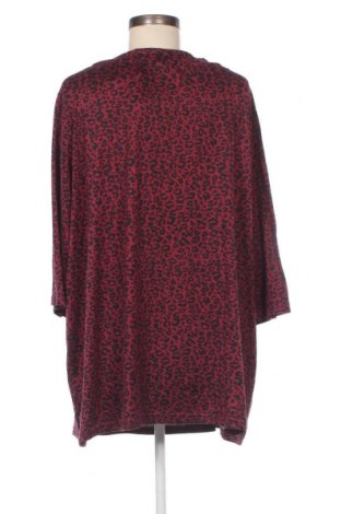 Дамска блуза Janina, Размер 3XL, Цвят Многоцветен, Цена 8,17 лв.
