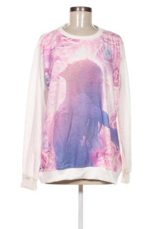 Damen Shirt Janina, Größe XXL, Farbe Mehrfarbig, Preis 12,82 €