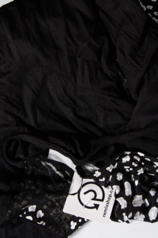 Дамска блуза Janina, Размер XXL, Цвят Черен, Цена 15,77 лв.