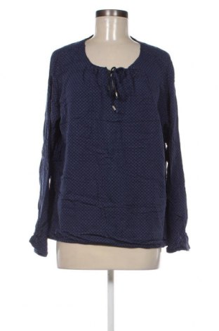 Γυναικεία μπλούζα Janina, Μέγεθος XL, Χρώμα Μπλέ, Τιμή 4,00 €
