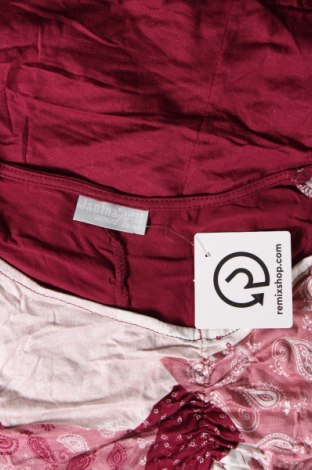 Damen Shirt Janina, Größe XXL, Farbe Rosa, Preis 12,43 €
