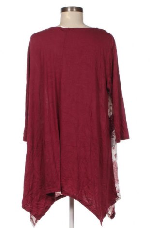 Damen Shirt Janina, Größe XXL, Farbe Rosa, Preis 12,43 €