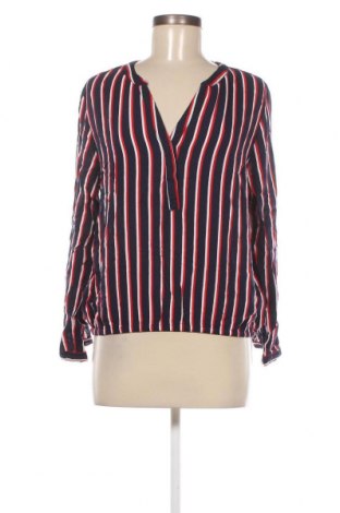 Дамска блуза Janina, Размер M, Цвят Многоцветен, Цена 3,04 лв.