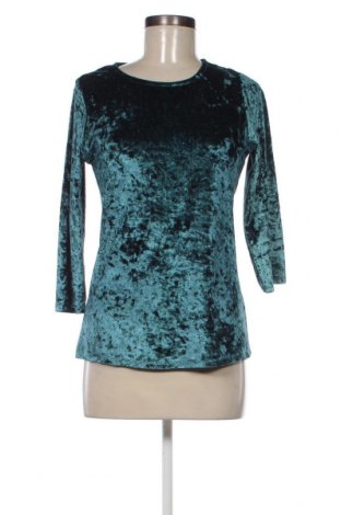 Damen Shirt Janina, Größe M, Farbe Grün, Preis 5,29 €