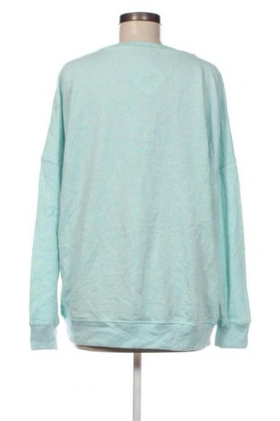 Γυναικεία μπλούζα Janina, Μέγεθος XL, Χρώμα Μπλέ, Τιμή 5,99 €