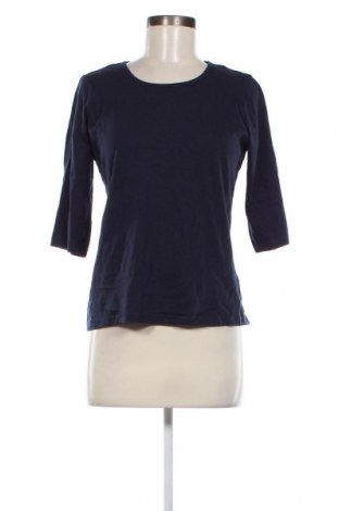 Γυναικεία μπλούζα Janina, Μέγεθος M, Χρώμα Μπλέ, Τιμή 1,76 €