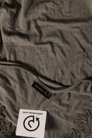 Damen Shirt Janina, Größe XL, Farbe Grün, Preis 6,74 €