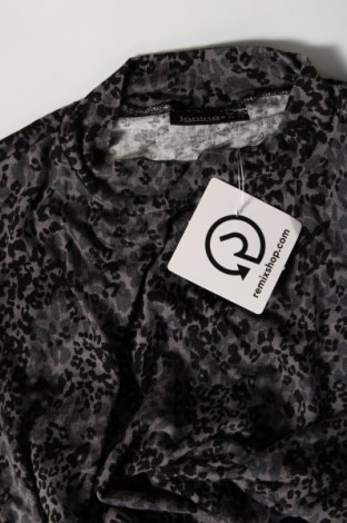Γυναικεία μπλούζα Janina, Μέγεθος L, Χρώμα Γκρί, Τιμή 11,75 €