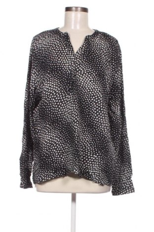 Дамска блуза Janina, Размер XL, Цвят Многоцветен, Цена 4,56 лв.