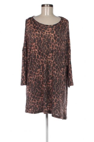Damen Shirt Janina, Größe 3XL, Farbe Mehrfarbig, Preis € 13,22