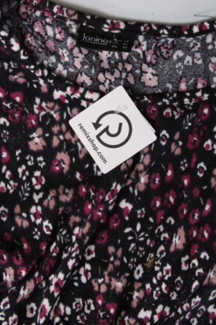 Damen Shirt Janina, Größe M, Farbe Mehrfarbig, Preis 4,63 €