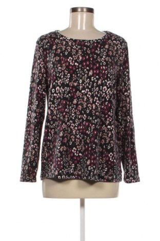Damen Shirt Janina, Größe M, Farbe Mehrfarbig, Preis 5,95 €
