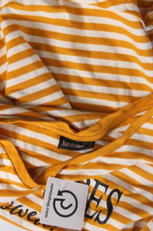 Damen Shirt Janina, Größe XL, Farbe Mehrfarbig, Preis 6,74 €