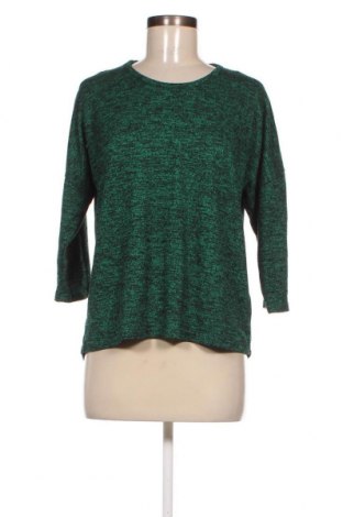 Bluză de femei Janina, Mărime L, Culoare Verde, Preț 18,75 Lei