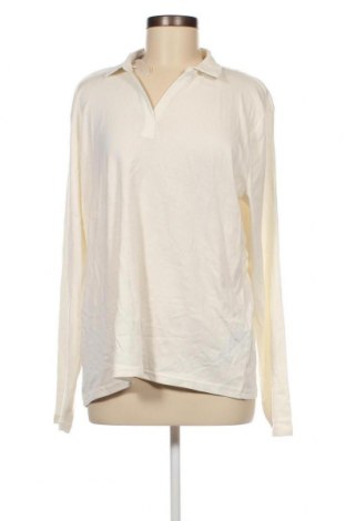 Damen Shirt Janina, Größe XXL, Farbe Ecru, Preis 6,35 €