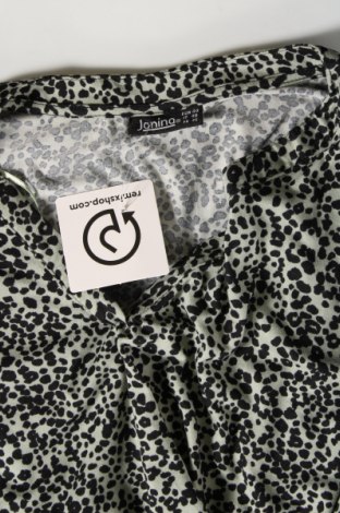 Damen Shirt Janina, Größe XL, Farbe Mehrfarbig, Preis € 3,17