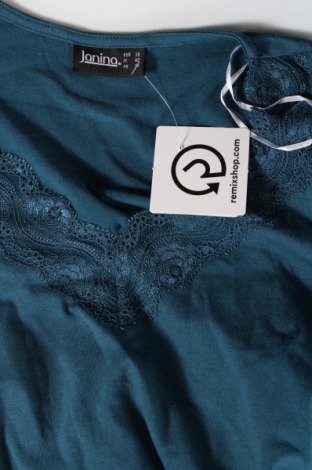 Damen Shirt Janina, Größe S, Farbe Grün, Preis 13,22 €