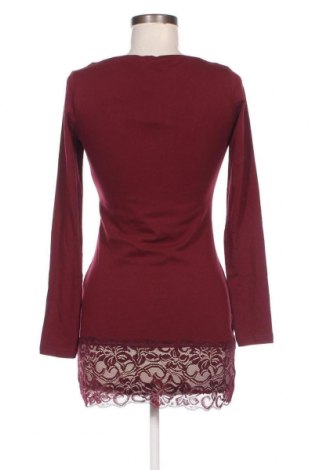 Γυναικεία μπλούζα Janina, Μέγεθος S, Χρώμα Κόκκινο, Τιμή 3,97 €