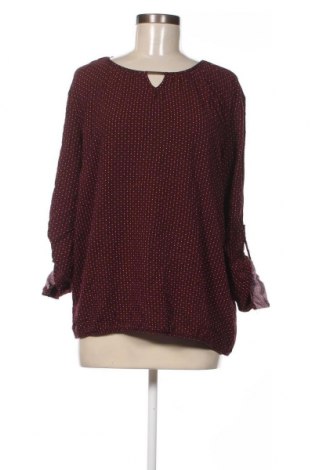Дамска блуза Janina, Размер XL, Цвят Многоцветен, Цена 4,75 лв.