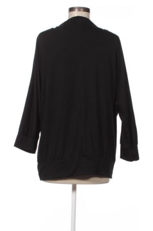Bluză de femei Janina, Mărime XL, Culoare Negru, Preț 16,25 Lei