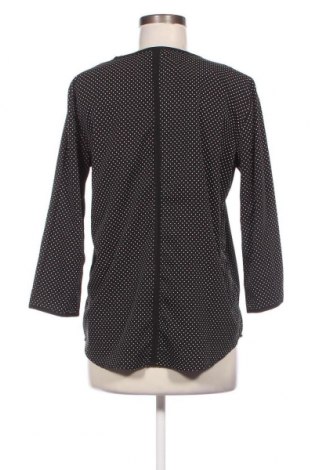 Дамска блуза Janina, Размер L, Цвят Черен, Цена 4,75 лв.