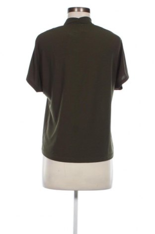 Damen Shirt Janina, Größe M, Farbe Grün, Preis 3,41 €