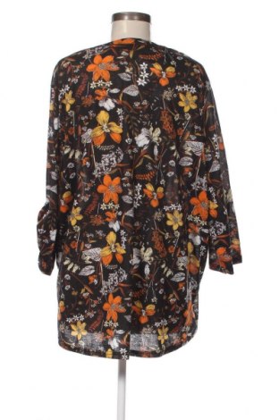 Damen Shirt Janina, Größe XXL, Farbe Mehrfarbig, Preis 12,56 €