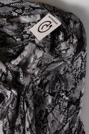 Damen Shirt Janina, Größe XXL, Farbe Mehrfarbig, Preis 9,72 €