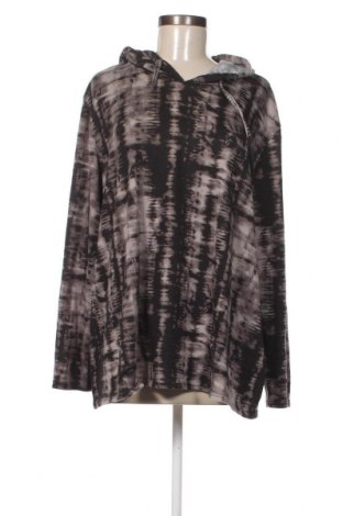 Γυναικεία μπλούζα Janina, Μέγεθος XXL, Χρώμα Πολύχρωμο, Τιμή 7,76 €